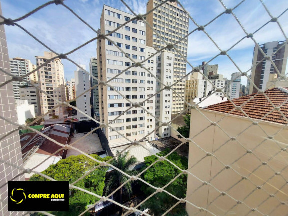 Imagem Apartamento com 1 Quarto à Venda, 37 m² em Santa Cecília - São Paulo Imagem Apartamento com 1 Quarto à Venda, 37 m² em Santa Cecília - São Paulo