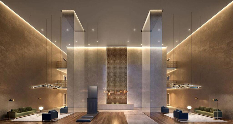 Imagem Apartamento com 3 Quartos à Venda, 142 m² em Real Parque - São Paulo