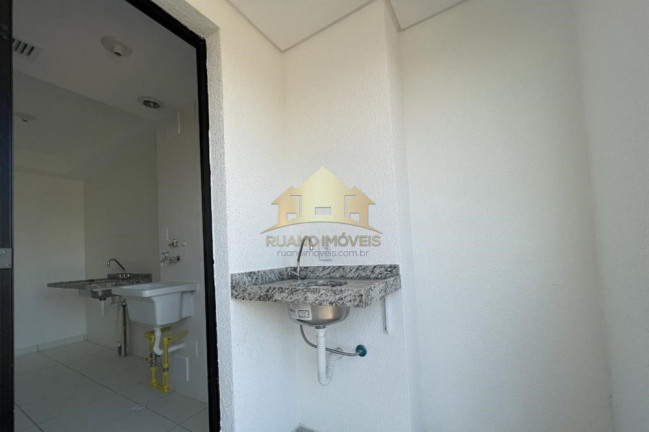 Imagem Apartamento com 2 Quartos à Venda, 44 m² em Vila Matilde - São Paulo Imagem Apartamento com 2 Quartos à Venda, 44 m² em Vila Matilde - São Paulo