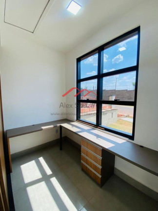 Imagem Casa com 3 Quartos à Venda, 187 m² em Parque Brasil 500 - Paulínia Imagem Casa com 3 Quartos à Venda, 187 m² em Parque Brasil 500 - Paulínia