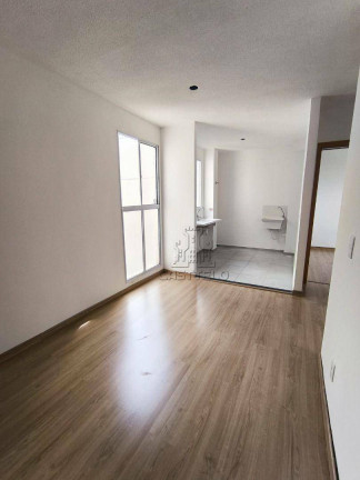 Imagem Apartamento com 2 Quartos à Venda, 46 m² em Cidade Industrial Ii - Londrina Imagem Apartamento com 2 Quartos à Venda, 46 m² em Cidade Industrial Ii - Londrina