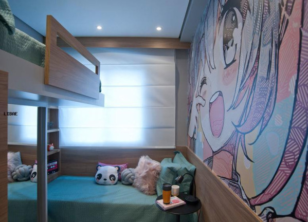 Imagem Apartamento com 2 Quartos à Venda, 32 m² em Engenheiro Goulart - São Paulo Imagem Apartamento com 2 Quartos à Venda, 32 m² em Engenheiro Goulart - São Paulo
