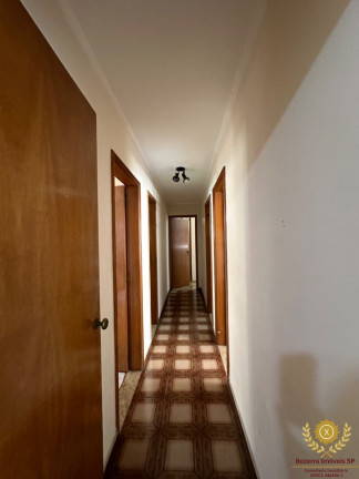 Imagem Apartamento com 3 Quartos à Venda, 99 m² em Tucuruvi - São Paulo