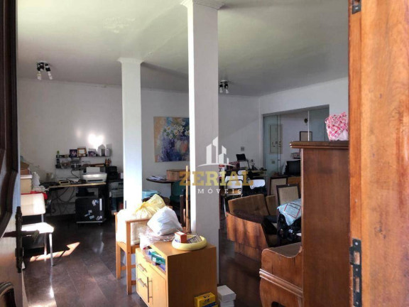 Imagem Casa com 3 Quartos à Venda, 280 m² em Santa Paula - São Caetano Do Sul