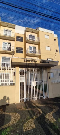 Apartamento com 2 Quartos à Venda, 75 m² em Jardim 8 De Abril - Araras