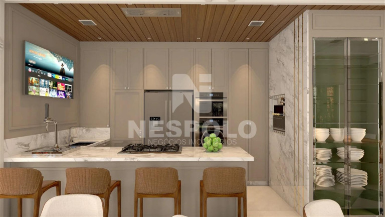 Imagem Apartamento à Venda, 72 m² em Centro - Navegantes Imagem Apartamento à Venda, 72 m² em Centro - Navegantes