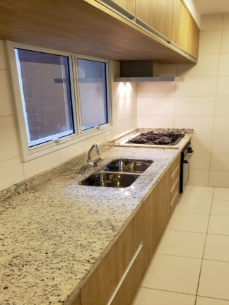 Imagem Imóvel com 3 Quartos para Alugar, 163 m² em água Branca - São Paulo