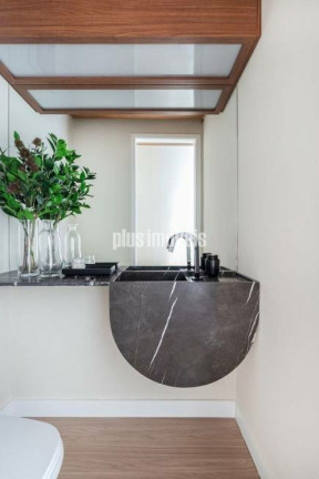 Imagem Apartamento com 2 Quartos à Venda, 71 m² em Jardim Das Acacias - São Paulo