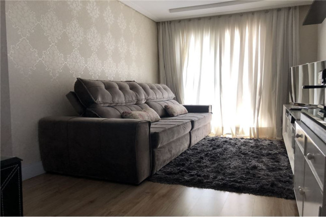 Imagem Apartamento com 3 Quartos à Venda, 75 m² em Vila Regente Feijó - São Paulo Imagem Apartamento com 3 Quartos à Venda, 75 m² em Vila Regente Feijó - São Paulo