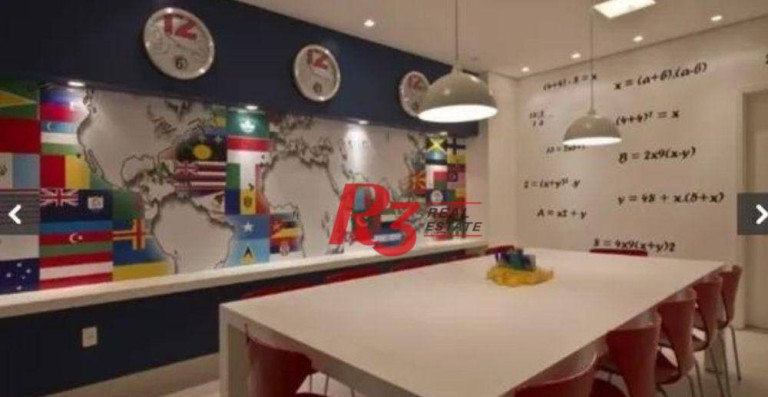 Imagem Apartamento com 3 Quartos à Venda, 98 m² em Marapé - Santos Imagem Apartamento com 3 Quartos à Venda, 98 m² em Marapé - Santos