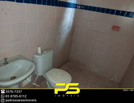 Imagem Casa com 4 Quartos à Venda, 300 m² em Centro - João Pessoa