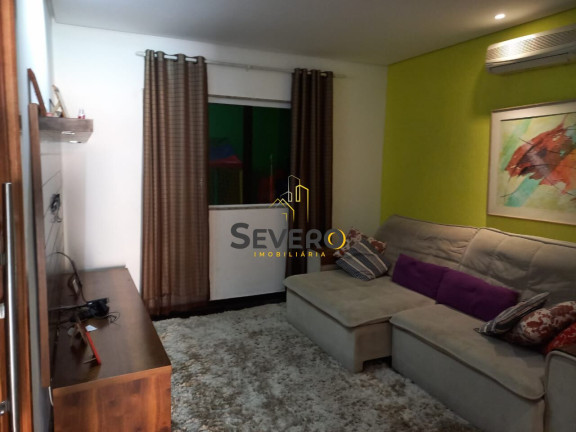 Imagem Casa com 2 Quartos à Venda, 300 m² em Boa Vista - São Gonçalo