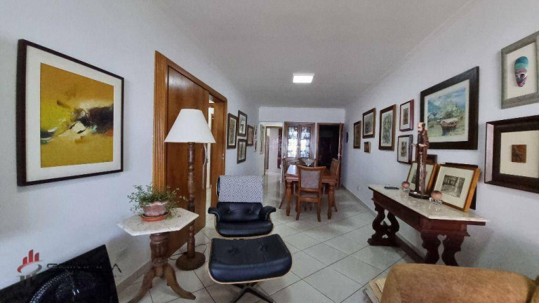 Imagem Apartamento com 3 Quartos à Venda, 140 m² em Vilamar - Praia Grande Imagem Apartamento com 3 Quartos à Venda, 140 m² em Vilamar - Praia Grande
