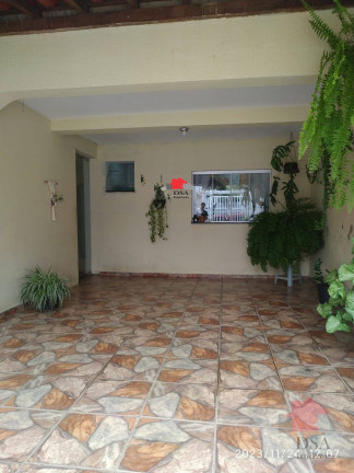 Imagem Casa com 5 Quartos à Venda, 250 m² em Parque Orestes ôngaro - Hortolândia