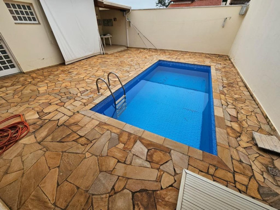 Imagem Sobrado com 4 Quartos à Venda, 281 m² em Parque Das Flores - Campinas Imagem Sobrado com 4 Quartos à Venda, 281 m² em Parque Das Flores - Campinas