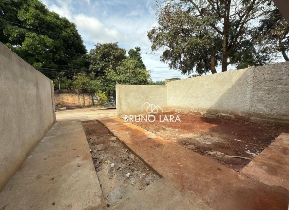 Imagem Casa com 3 Quartos à Venda, 75 m² em Ouro Preto - Igarapé