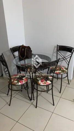 Imagem Apartamento com 2 Quartos à Venda, 58 m² em Setor Negrão De Lima - Goiânia Imagem Apartamento com 2 Quartos à Venda, 58 m² em Setor Negrão De Lima - Goiânia