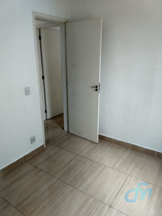 Imagem Apartamento com 2 Quartos à Venda, 49 m² em Vila Cintra - Mogi Das Cruzes