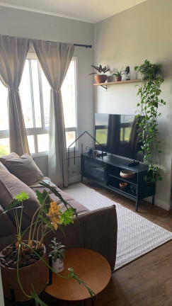 Apartamento com 2 Quartos à Venda, 44 m² em Jardim Boa Vista (zona Oeste) - São Paulo