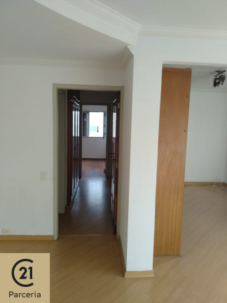 Imagem Apartamento com 3 Quartos à Venda, 89 m² em Campo Belo - São Paulo Imagem Apartamento com 3 Quartos à Venda, 89 m² em Campo Belo - São Paulo