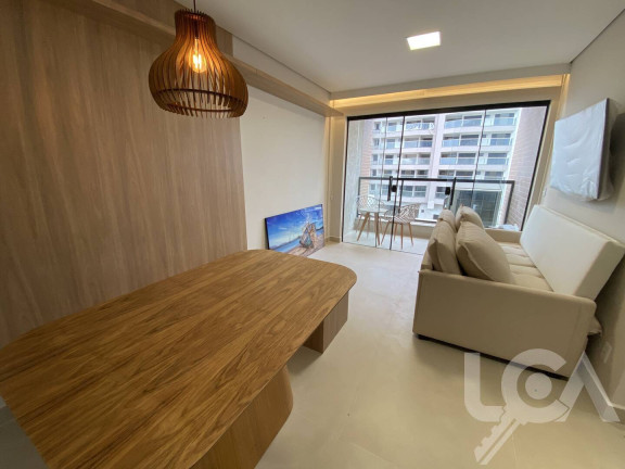 Foto do imóvel Apartamento com 2 Quartos à Venda, 65 m² em Indaiá - Caraguatatuba