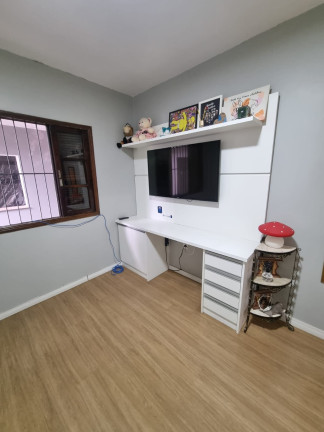 Imagem Casa com 3 Quartos à Venda, 204 m² em Piraporinha - Diadema