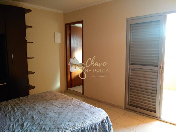 Imagem Casa com 3 Quartos à Venda, 217 m² em Jardim São Jorge - São Paulo