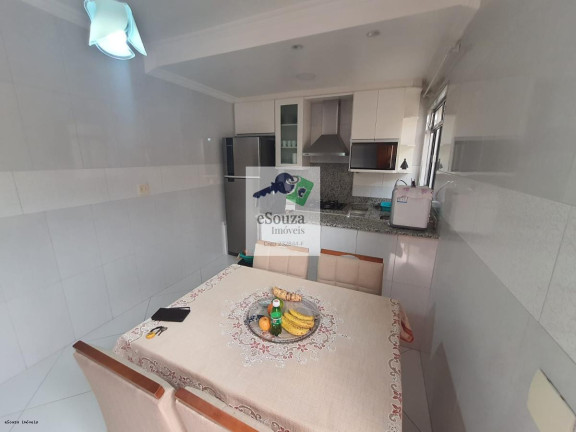 Imagem Casa com 2 Quartos à Venda, 140 m² em Vila Correia - Mauá