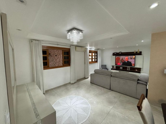 Imagem Sobrado com 3 Quartos à Venda, 287 m² em Centro - Poá Imagem Sobrado com 3 Quartos à Venda, 287 m² em Centro - Poá