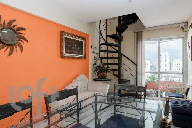 Imagem Apartamento com 2 Quartos à Venda, 86 m² em Cambuci - São Paulo Imagem Apartamento com 2 Quartos à Venda, 86 m² em Cambuci - São Paulo