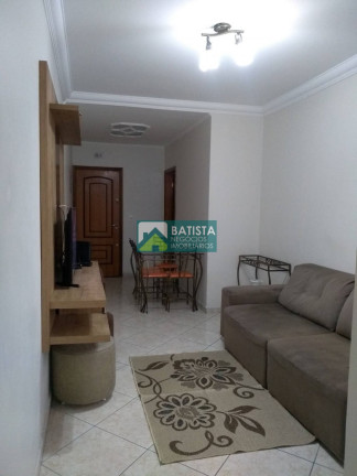 Imagem Apartamento com 2 Quartos à Venda, 68 m² em Vila Humaitá - Santo André Imagem Apartamento com 2 Quartos à Venda, 68 m² em Vila Humaitá - Santo André