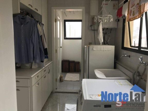 Imagem Apartamento com 4 Quartos à Venda, 140 m² em Santana - São Paulo