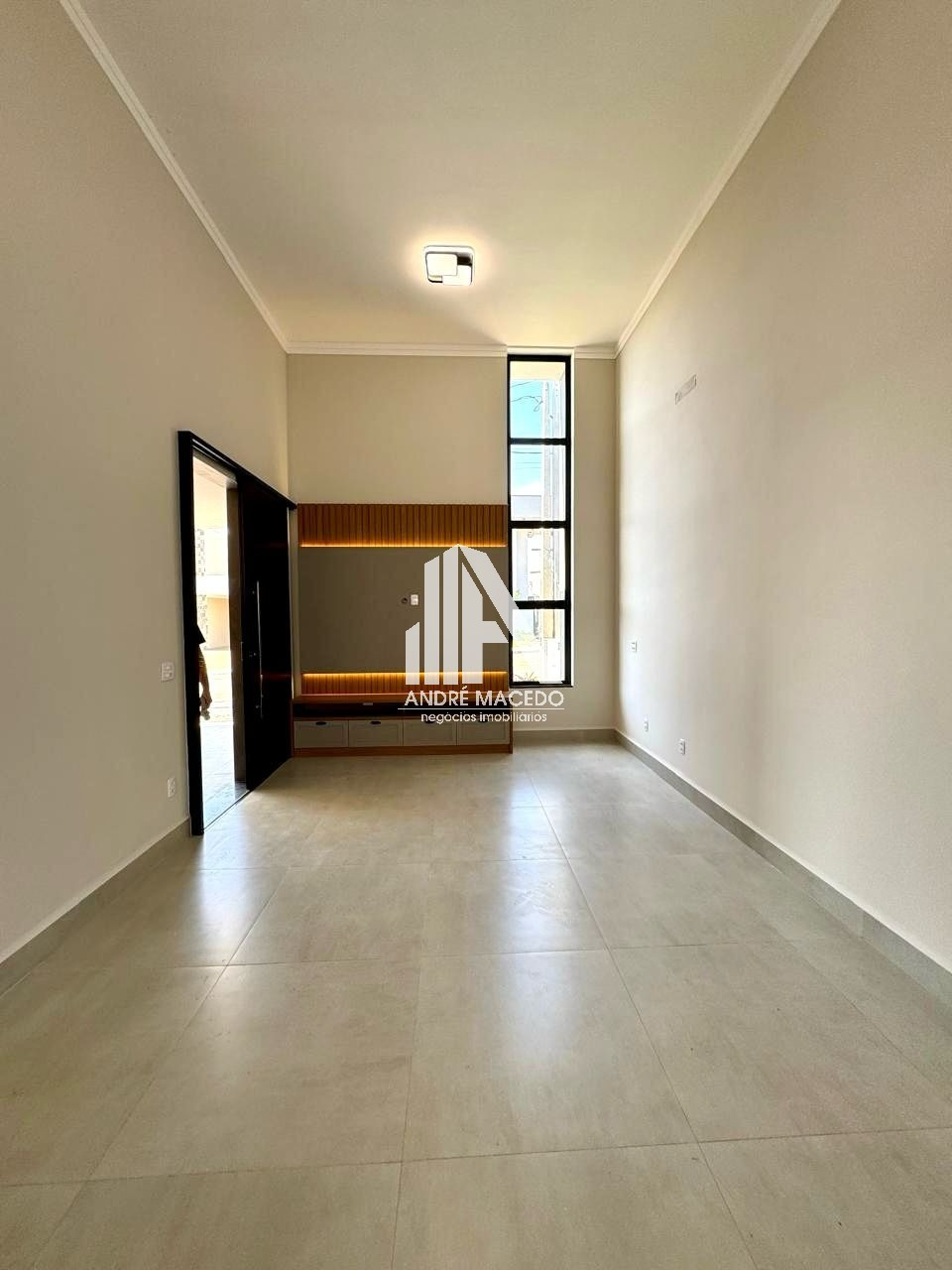 Imagem Casa com 3 Quartos à Venda, 130 m² em Condomínio Residencial Santa Mônica 3 - Mogi Guaçu