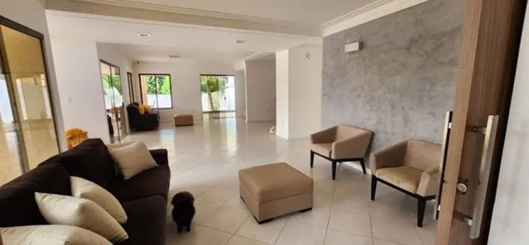 Imagem Casa com 4 Quartos à Venda, 500 m² em Portão - Lauro De Freitas Imagem Casa com 4 Quartos à Venda, 500 m² em Portão - Lauro De Freitas