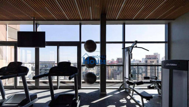 Imagem Apartamento com 2 Quartos à Venda, 70 m² em Jardins - São Paulo Imagem Apartamento com 2 Quartos à Venda, 70 m² em Jardins - São Paulo