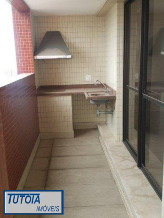 Imagem Apartamento com 4 Quartos à Venda, 209 m² em Vila Mariana - Sao Paulo