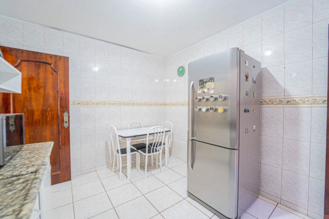 Imagem Casa com 4 Quartos à Venda, 144 m² em Cidade Ademar - São Paulo Imagem Casa com 4 Quartos à Venda, 144 m² em Cidade Ademar - São Paulo