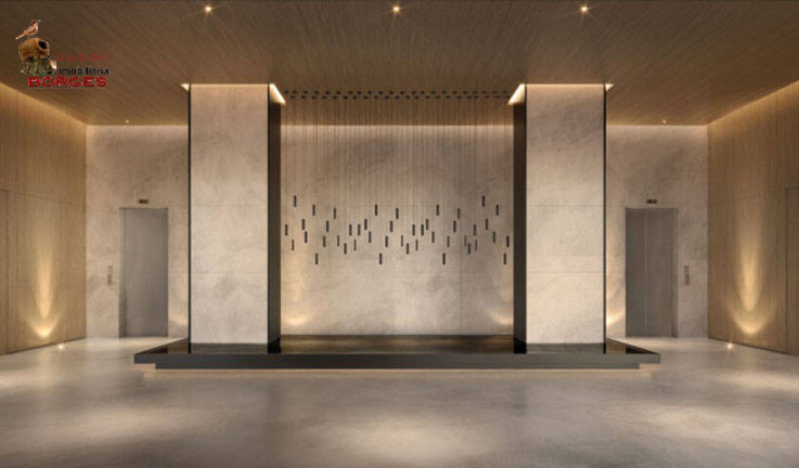 Imagem Apartamento com 4 Quartos à Venda, 261 m² em Brooklin - São Paulo Imagem Apartamento com 4 Quartos à Venda, 261 m² em Brooklin - São Paulo