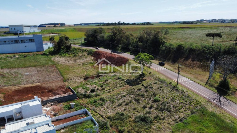 Imagem Terreno para Alugar, em Aeroporto - Pato Branco Imagem Terreno para Alugar, em Aeroporto - Pato Branco