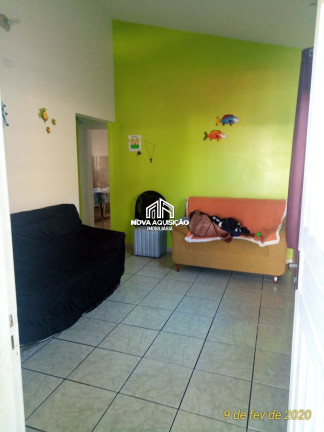Imagem Casa com 2 Quartos à Venda, 83 m² em Costa Azul - Matinhos