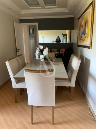 Imagem Apartamento com 3 Quartos à Venda, 100 m² em Parque Residencial Eloy Chaves - Jundiaí