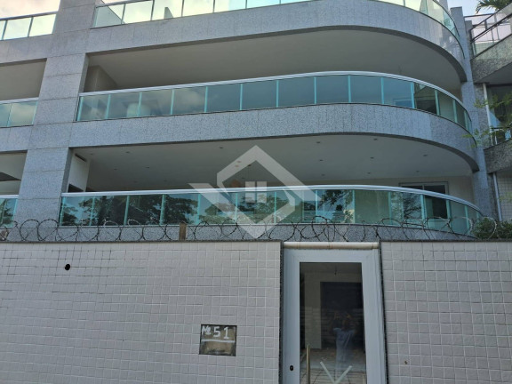 Imagem Apartamento com 3 Quartos à Venda, 87 m² em Recreio Dos Bandeirantes - Rio De Janeiro
