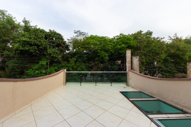 Imagem Casa com 3 Quartos à Venda, 206 m² em Parque São Domingos - São Paulo