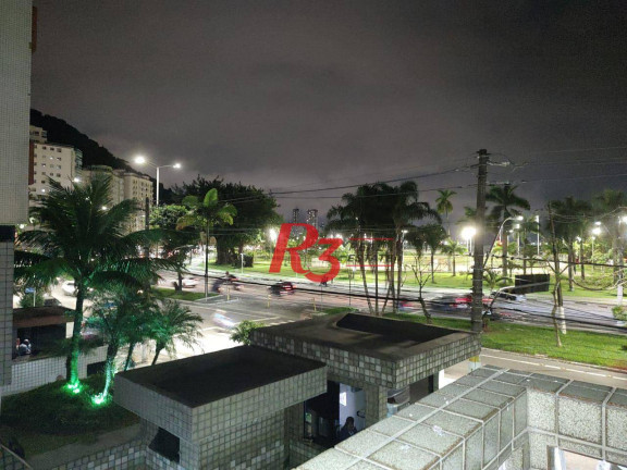 Apartamento com 4 Quartos à Venda, 143 m² em Itararé - São Vicente