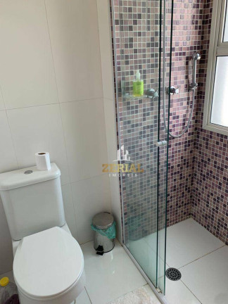 Imagem Apartamento com 3 Quartos à Venda, 175 m² em Santo Antônio - São Caetano Do Sul