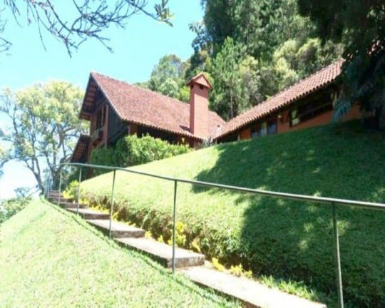 Imagem Casa com 4 Quartos à Venda, 314 m² em Albuquerque - Teresópolis Imagem Casa com 4 Quartos à Venda, 314 m² em Albuquerque - Teresópolis