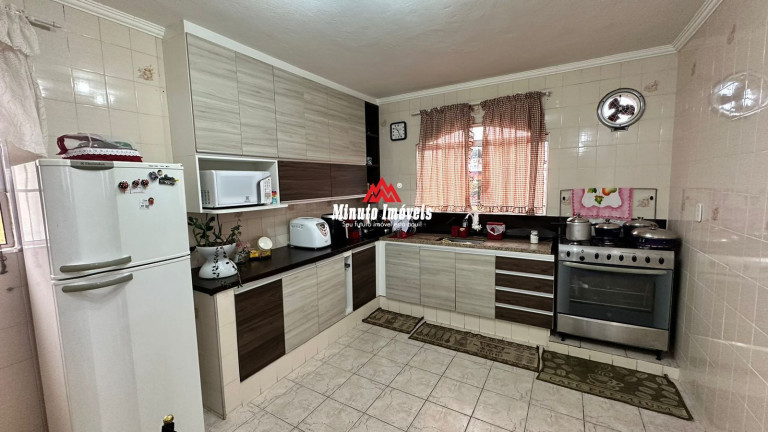 Imagem Casa com 3 Quartos à Venda, 220 m² em Jardim Pacaembu - Jundiaí Imagem Casa com 3 Quartos à Venda, 220 m² em Jardim Pacaembu - Jundiaí