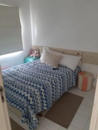 Imagem Apartamento com 3 Quartos à Venda, 75 m² em Imbuí - Salvador Imagem Apartamento com 3 Quartos à Venda, 75 m² em Imbuí - Salvador