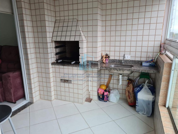 Imagem Apartamento com 2 Quartos à Venda, 61 m² em Aviação - Praia Grande Imagem Apartamento com 2 Quartos à Venda, 61 m² em Aviação - Praia Grande