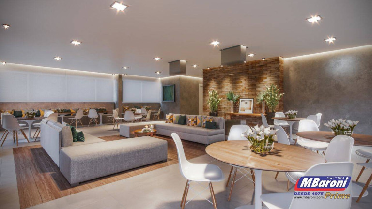 Imagem Apartamento com 2 Quartos à Venda, 40 m² em Vila Butantã - São Paulo Imagem Apartamento com 2 Quartos à Venda, 40 m² em Vila Butantã - São Paulo